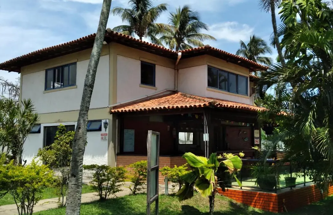 Bangalô PARAÍSO EM CABO FRIO-1